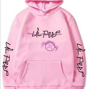 Lil peep hoodie